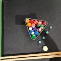 میز بیلیارد|تجهیزات ورزشی|تهران, باغ خزانه|دیوار