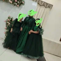 لباس مجلسی مادر دختری|لباس|اندیمشک, |دیوار