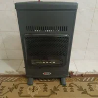 بخاری زمینی