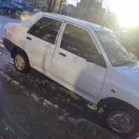 پرایدمدل98کم کار..30هزار واقعی به شرط دیاگ|خودرو سواری و وانت|نورآباد, |دیوار