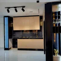 ۵۰متر-فول دیزاین-غرب طهران