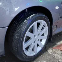 رینگ پیتلاین ۱۶ فقط معاوضه با سیراکو|قطعات یدکی و لوازم جانبی|رشت, خرسندی|دیوار