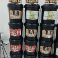 فروش انواع کود شیمیایی مایع و پودری|خدمات باغبانی و درختکاری|جیرفت, |دیوار