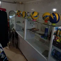 ویترین و طبقه