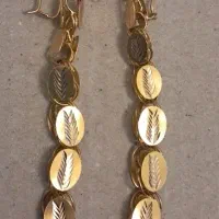 گوشواره بیروتی