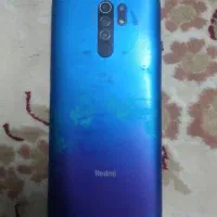 گوشی شکسته باتری برد و برد شارج دوربین ها و حسگر