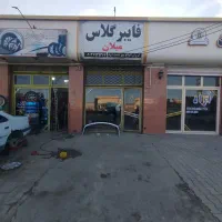 مغازه 44 متری در الواج