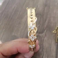 النگو ودستبند|جواهرات|برازجان, |دیوار