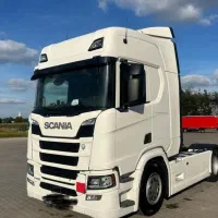 اسکانیا وارداتی|خودرو سنگین|بازرگان, |دیوار