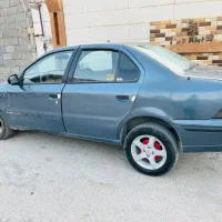 سمند LX|خودرو سواری و وانت|دوگنبدان, |دیوار