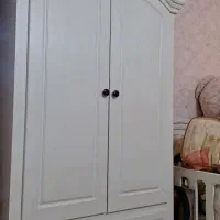 کمد دودرب شیک