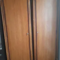 دو عدد کمد در حد نو کاملا سالم