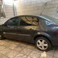 مگان‌اتومات‌۲۰۰۶