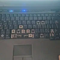 لپ تاپ سونی xp|رایانه همراه|آبادان, |دیوار