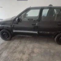 پراید مدل۸۸