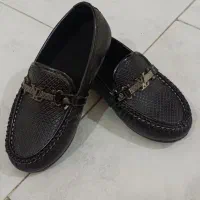 کفش بچه گانه|کفش و لباس بچه|قائم‌شهر, |دیوار