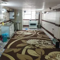 سویت روزانه دنج و تمیز در مرکز شهر