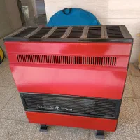 دو عدد بخاری در حدنو