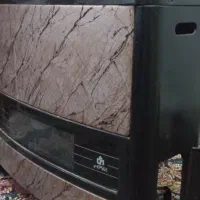 بخاری|بخاری، هیتر، شومینه|مشهد, کوی ولیعصر|دیوار