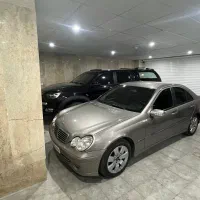 بنز c۱۸۰|خودرو سواری و وانت|مشهد, احمدآباد|دیوار