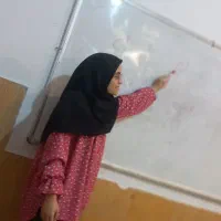 معلم خصوصی زبان انگلیسی|خدمات آموزشی|مشهد, امامیه (شهرک غرب)|دیوار