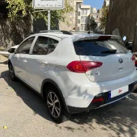 لیفان X50 مدل ۹۴ اتوماتیک