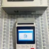 کارت خوان لمسی