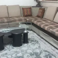 مبل راحتی ال