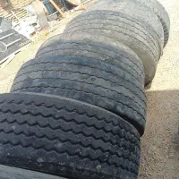 انواع لاستیک سنگین