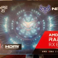 کارت گرافیک نو نو و درحد نو