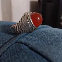 یمنی اصل رکاب دست ساز ۲۰ گرم