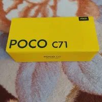 گوشی شیائومی سی۷۱