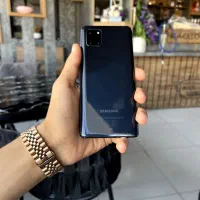 Galaxy note 10 Lite پرچمدار سامسونگ