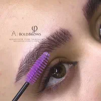 فرصت ویژه میکروبلیدینگ تخصصی ابرو( مدل رای.گان)|خدمات آرایشگری و زیبایی|گرگان, |دیوار