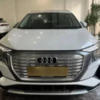 حواله آئودی q5 مدل۲۰۲۵