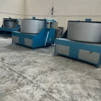 دستگاه شستشوی قطعات کثیف خودرو- قطعه شور|ماشینآلات صنعتی|خسروشاه, |دیوار