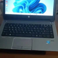 لپتاپ hp  فوق العاده تمیز و سالم ci5 ram 8