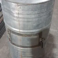 تولید انواع بخای های گازی وهیزمی صنعتی|عمدهفروشی|پردیس, شهرک صنعتی خرمدشت فاز ۷|دیوار