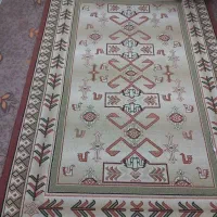 گلیم درجه یک