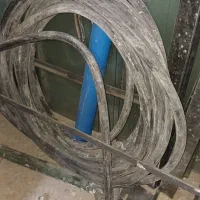 کابل برق قوی ۴ در ۱۰