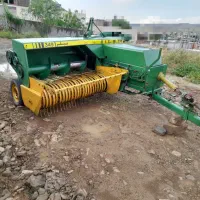 بیلر جاندیر مدل ۹۳قیمت توافقی