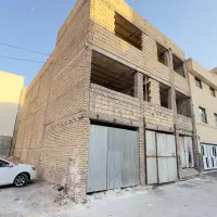مهراوران نیمه ساز