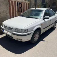 سمند lx خونگی