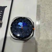 ساعت هوشمند سامسونگ واچ اولترا watch ultra Galaxy