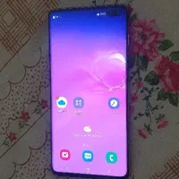 سامسونگ اس۱۰ پلاس دوسیمکارت