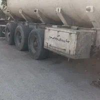 تعدادی تانکر دو محور و سه محور|خودرو سنگین|اسلام‌شهر, شهرک مهدیه|دیوار