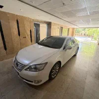 لکسوس ES 350، مدل ۲۰۱۲|خودرو سواری و وانت|ارومیه, |دیوار