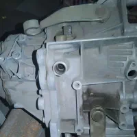 گریبکس فابریک پژو پارس