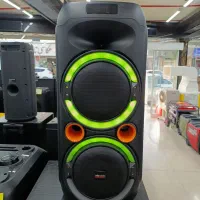 اسپیکر شارژی Microlab(اقساط 12 ماه)|سیستم صوتی خانگی|کرمان, |دیوار