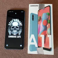 سامسونگ Galaxy A11
